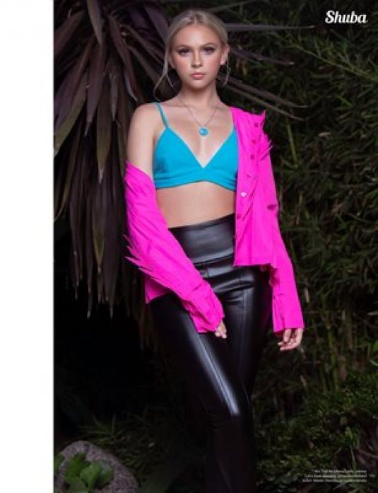 jordyn-jones-sexy-thefappening-cfd-4 Jordyn Jones Hot in Shuba