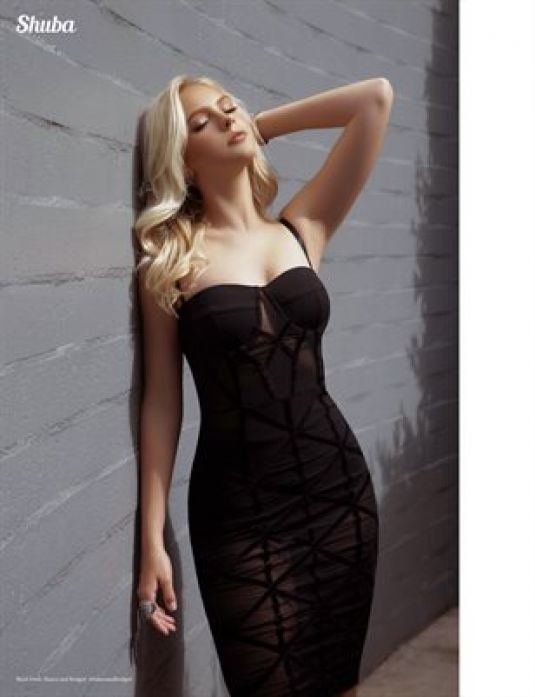 jordyn-jones-sexy-thefappening-cfd-5 Jordyn Jones Sexy Tight Dress