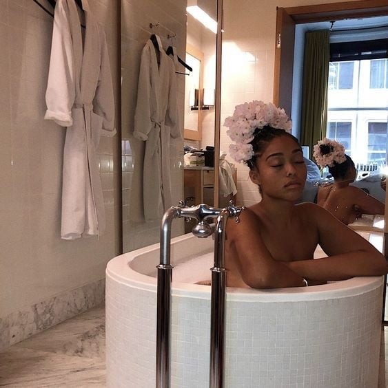 jordyn-woods-nude-leaked-thefappening-cfd-1 Jordyn Woods Naked In Bath