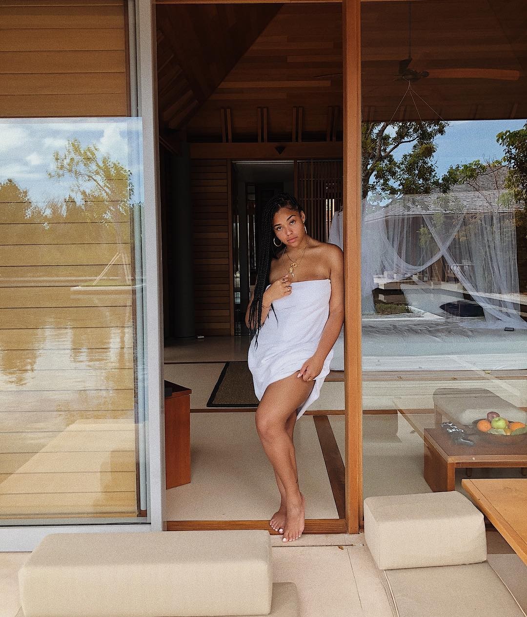 jordyn-woods-topless-sexy-25 jordyn woods topless sexy 25