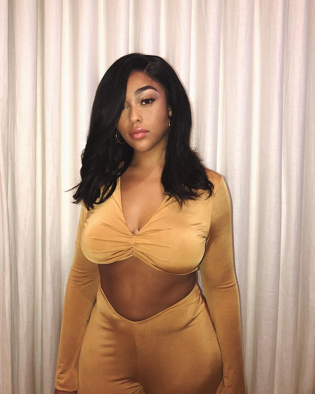 jordyn-woods-topless-sexy-30 jordyn woods topless sexy 30
