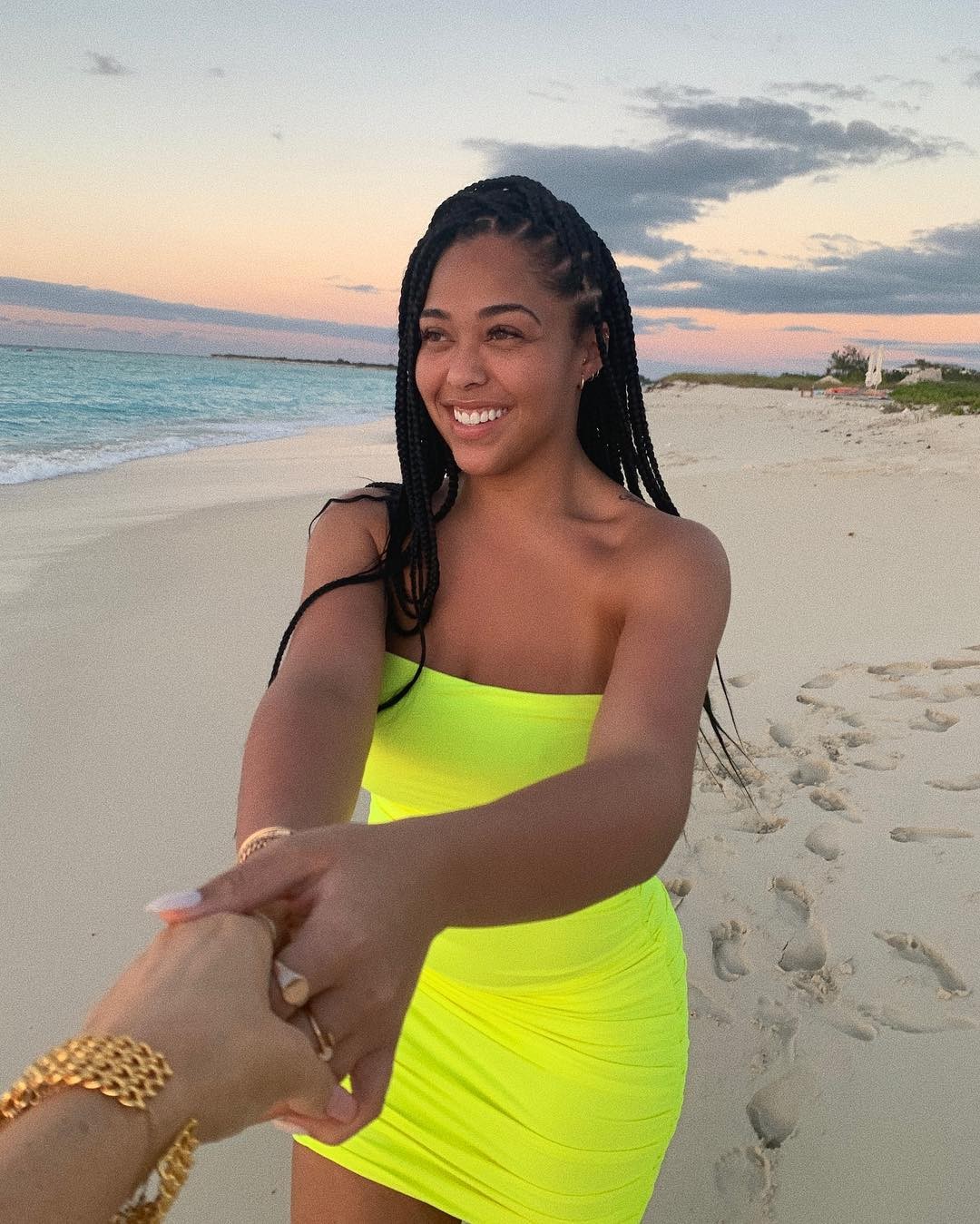 jordyn-woods-topless-sexy-57 jordyn woods topless sexy 57