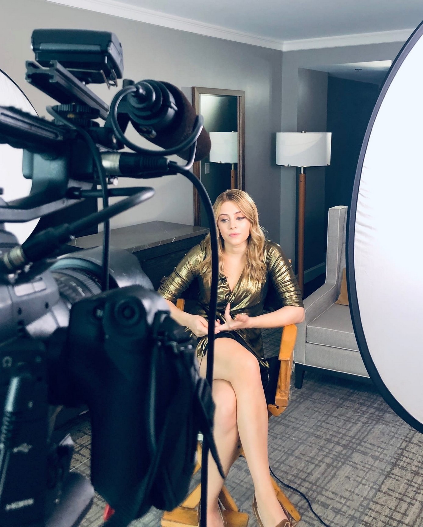 josephine-langford-bare-feet-thefappening-cfd-1 Josephine Langford Upskirt