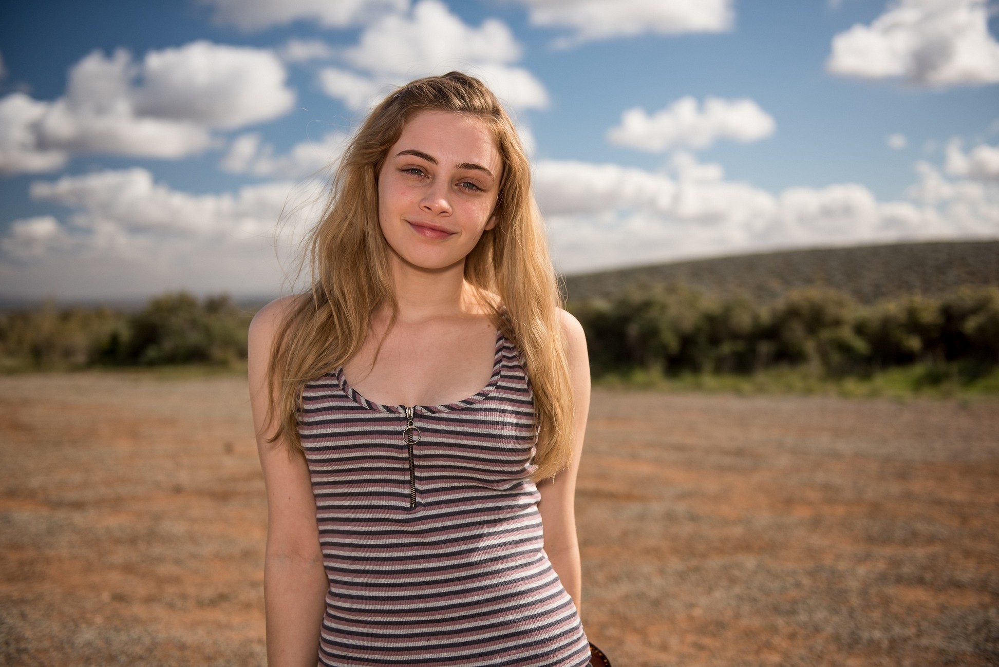 josephine-langford-hot-selfie-thefappening-cfd-14 Josephine Langford Pretty On Selfie