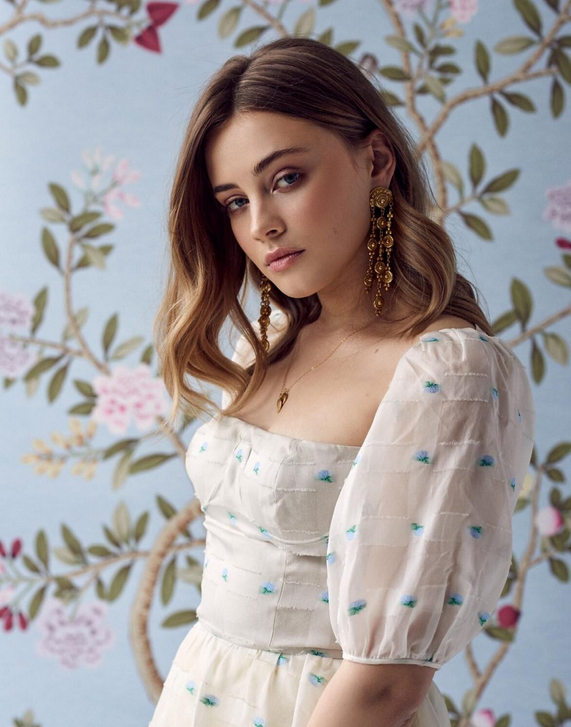 josephine-langford-hot-selfie-thefappening-cfd-5 Josephine Langford Tits In Small Dress