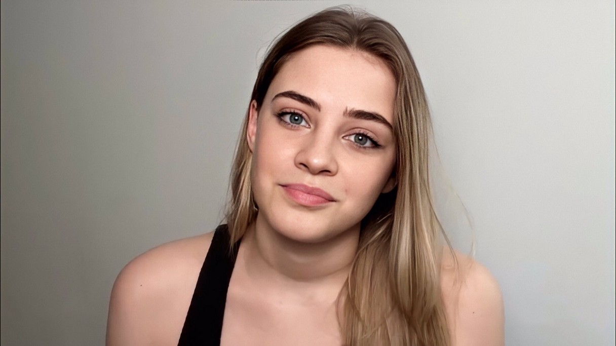 josephine-langford-hot-selfie-thefappening-cfd-8 Josephine Langford Hot Selfie