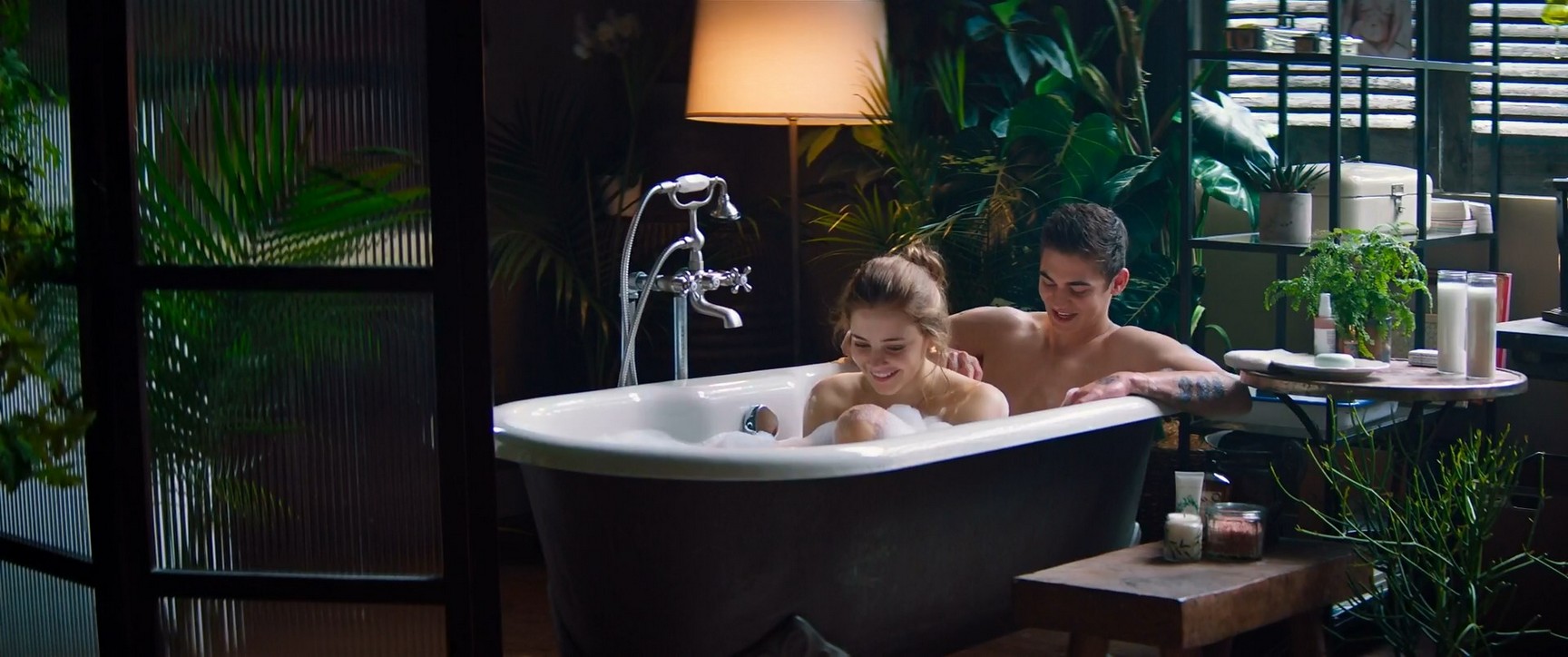 josephine-langford-naked-sex-thefappening-cfd-5 Josephine Langford Naked In Bath
