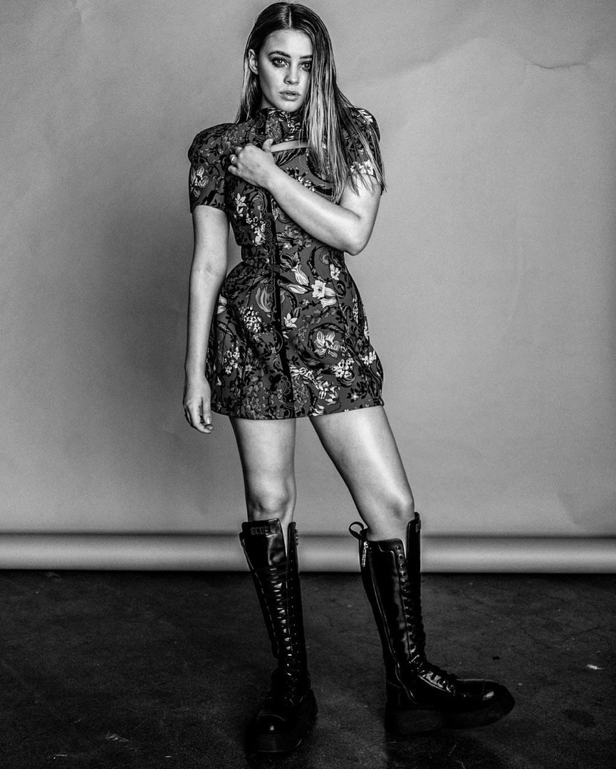 josephine-langford-sexiest-photos-thefappening-cfd-11 Josephine Langford Photoshoot