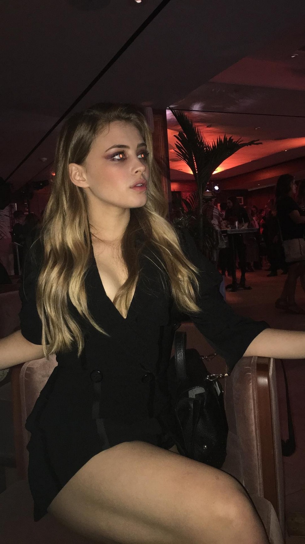 josephine-langford-sexiest-photos-thefappening-cfd-3 Josephine Langford Sexiest Photos