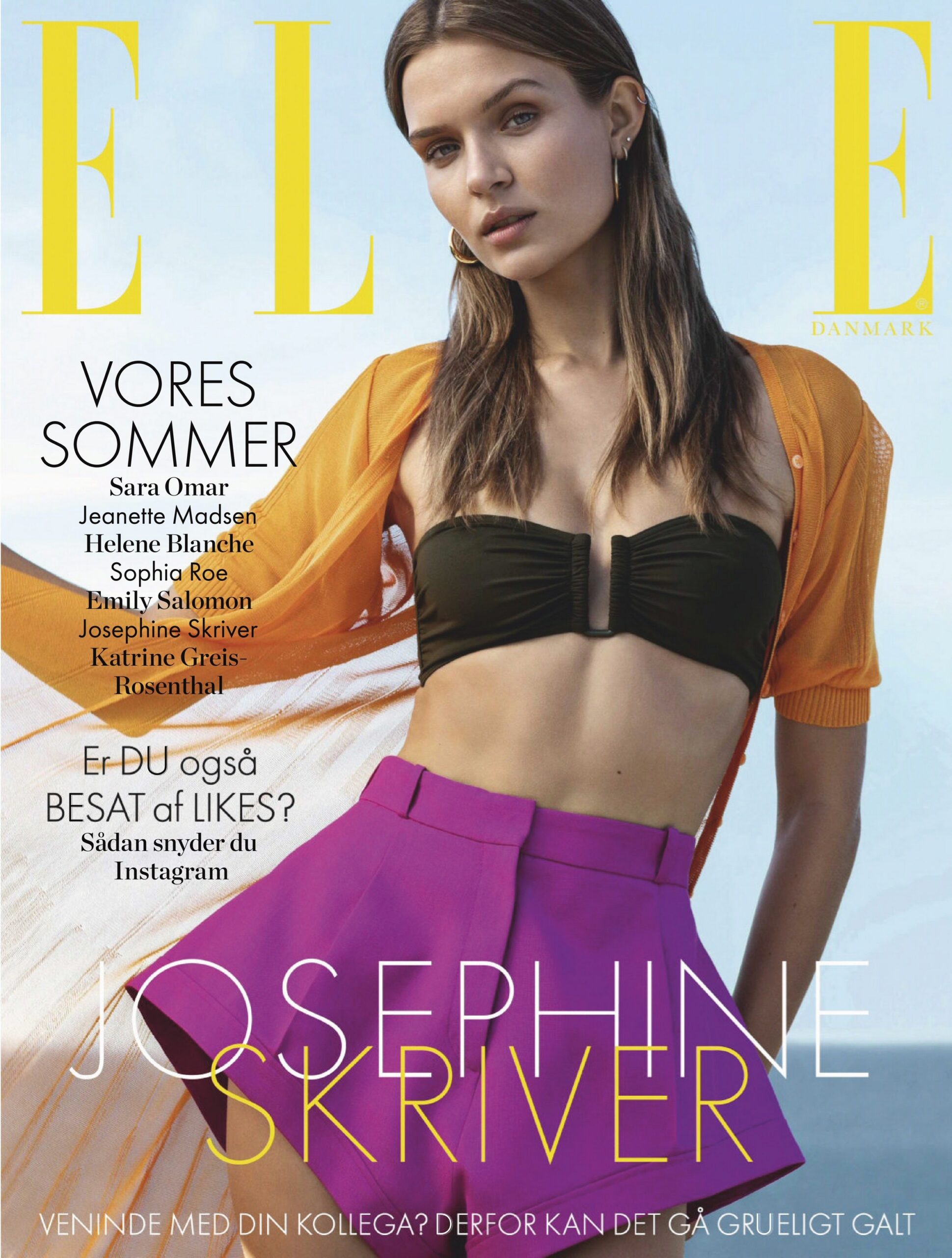 josephine-skriver-sexy-elle-12 josephine skriver sexy elle 12 scaled