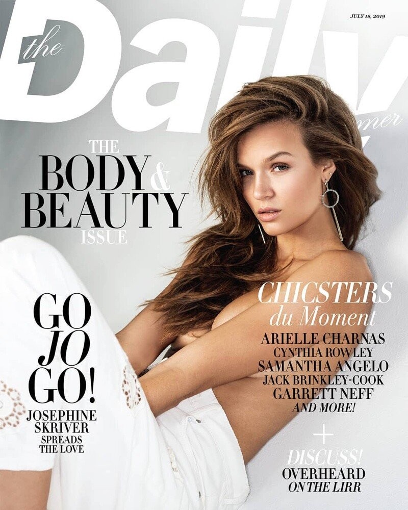 josephine-skriver-sexy-thefappening-cfd-3 Josephine Skriver Hot