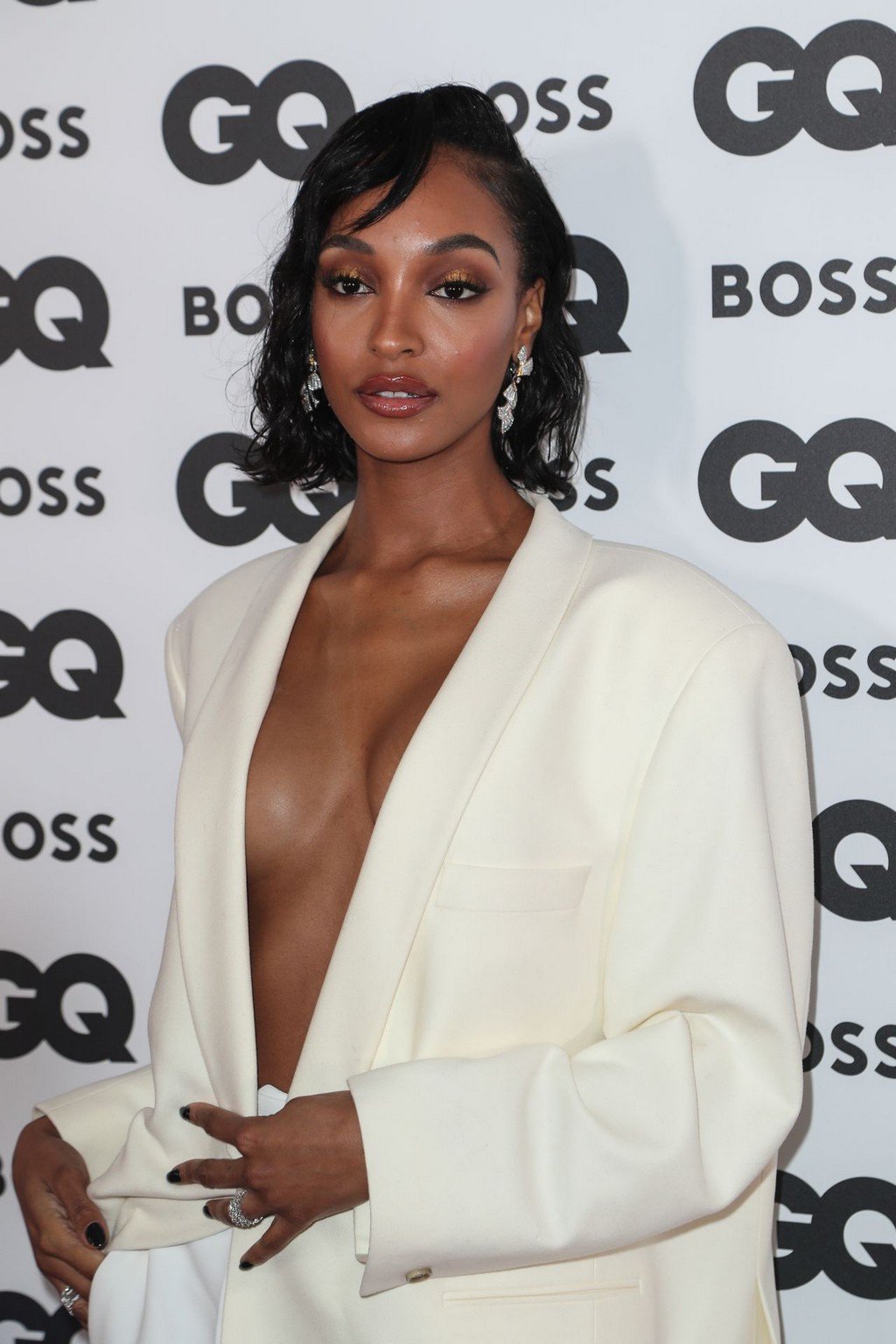 jourdan-dunn-sideboobs-thefappening-cfd-4 Jourdan Dunn Tits