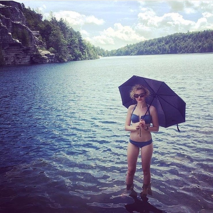 julia-garner-bikini-thefappening-pro-1 Julia Garner Bikini