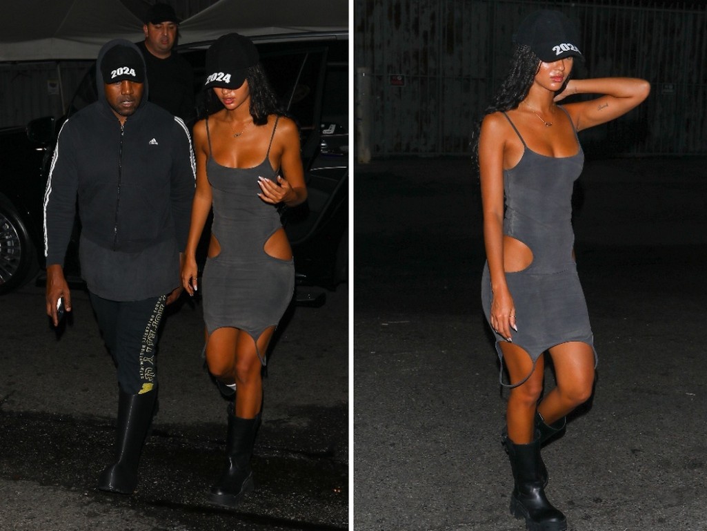 juliana-nalu-and-kanye-west-thefappening-cfd-1 Kanye West Dating Juliana Nalu