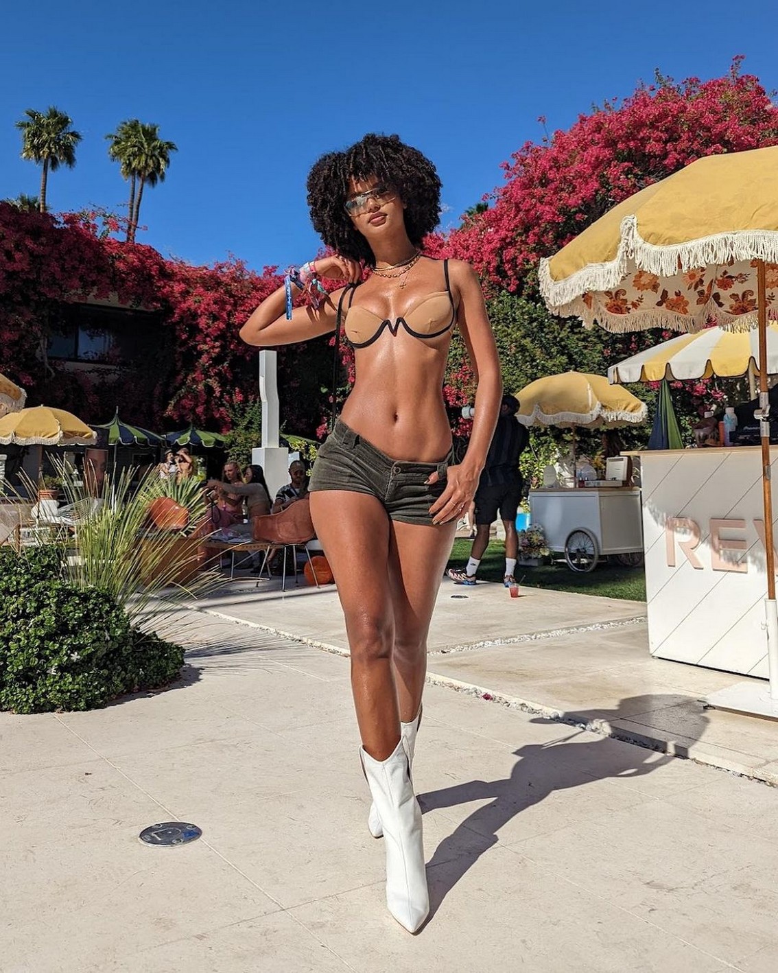 juliana-nalu-thefappening-cfd-5 Juliana Nalu Leggy
