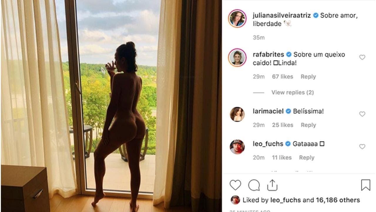 juliana-silveira-nude-thefappening-pro-3-1 Juliana Silveira Nude