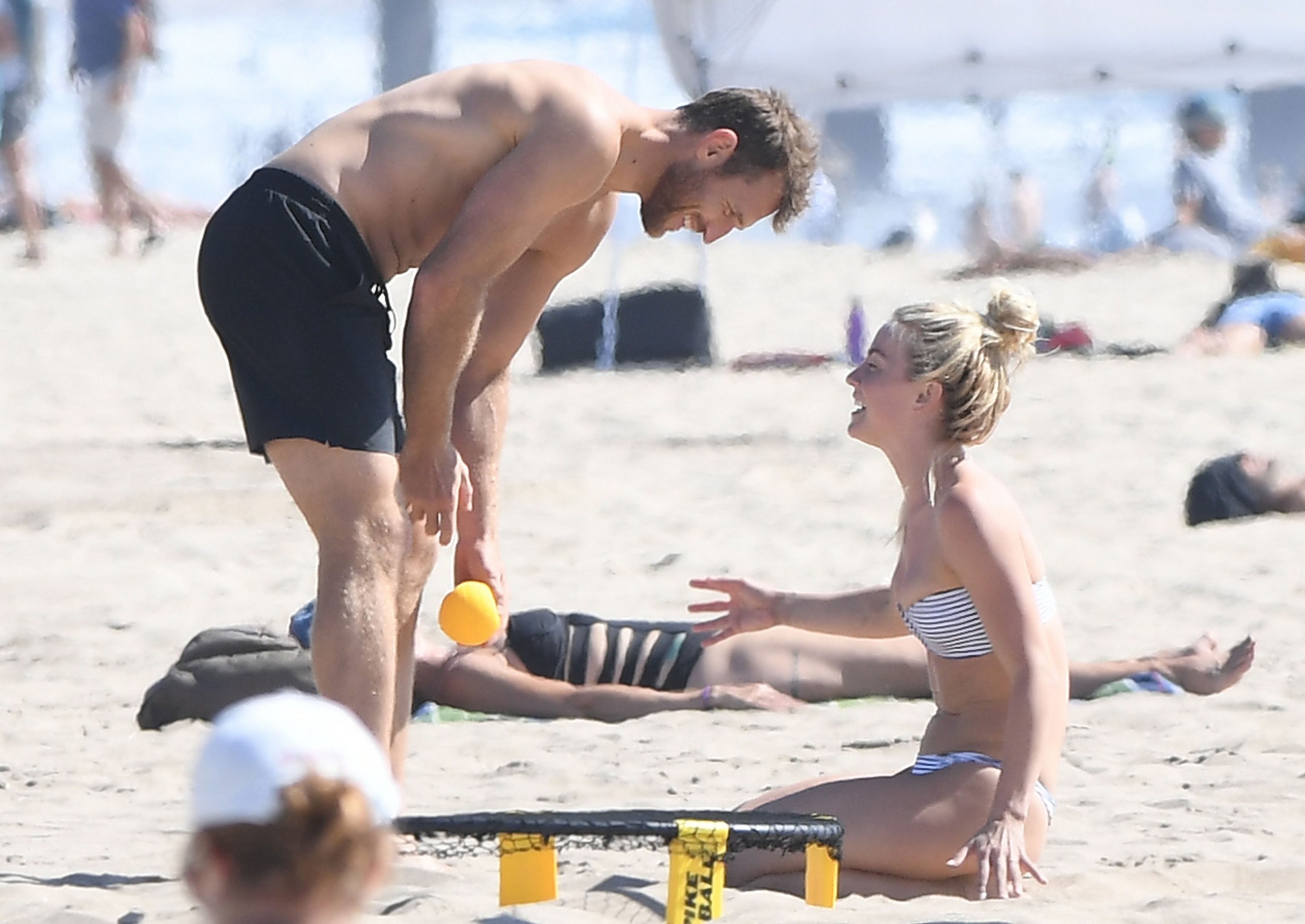 julianne-hough-sexy-bikini-13 julianne hough sexy bikini 13