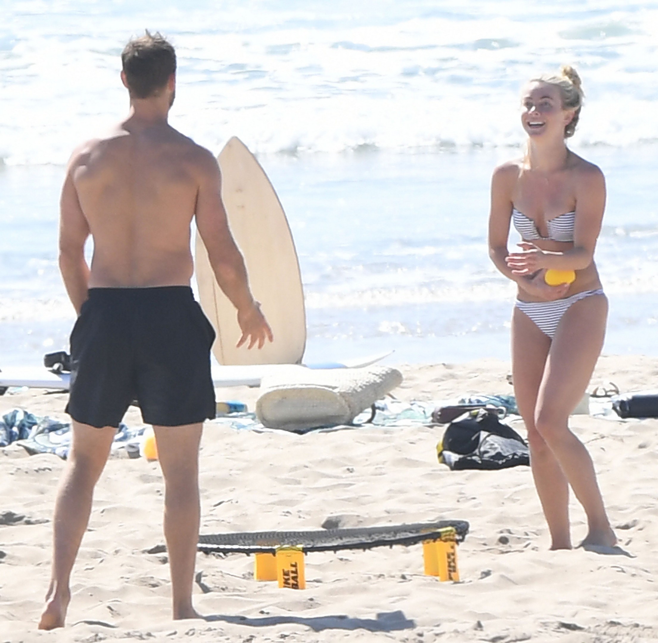 julianne-hough-sexy-bikini-38 julianne hough sexy bikini 38