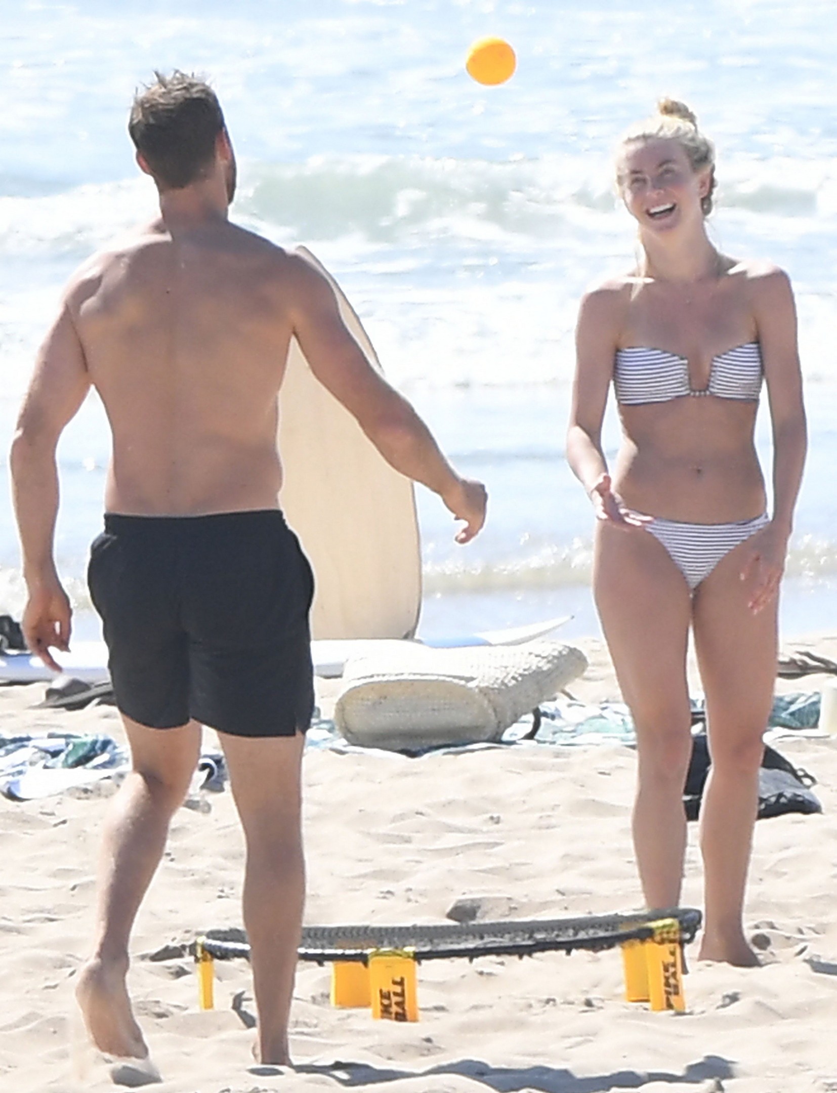 julianne-hough-sexy-bikini-40 julianne hough sexy bikini 40