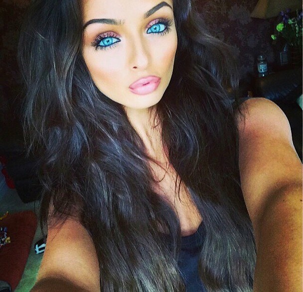 kady-mcdermott-looks-hot-on-selfie-thefappening-cfd-1 Kady McDermott Selfie