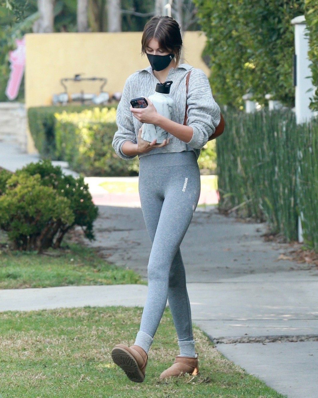 kaia-gerber-cameltoe-thefappening-cfd-2-1 Kaia Gerber Sexy