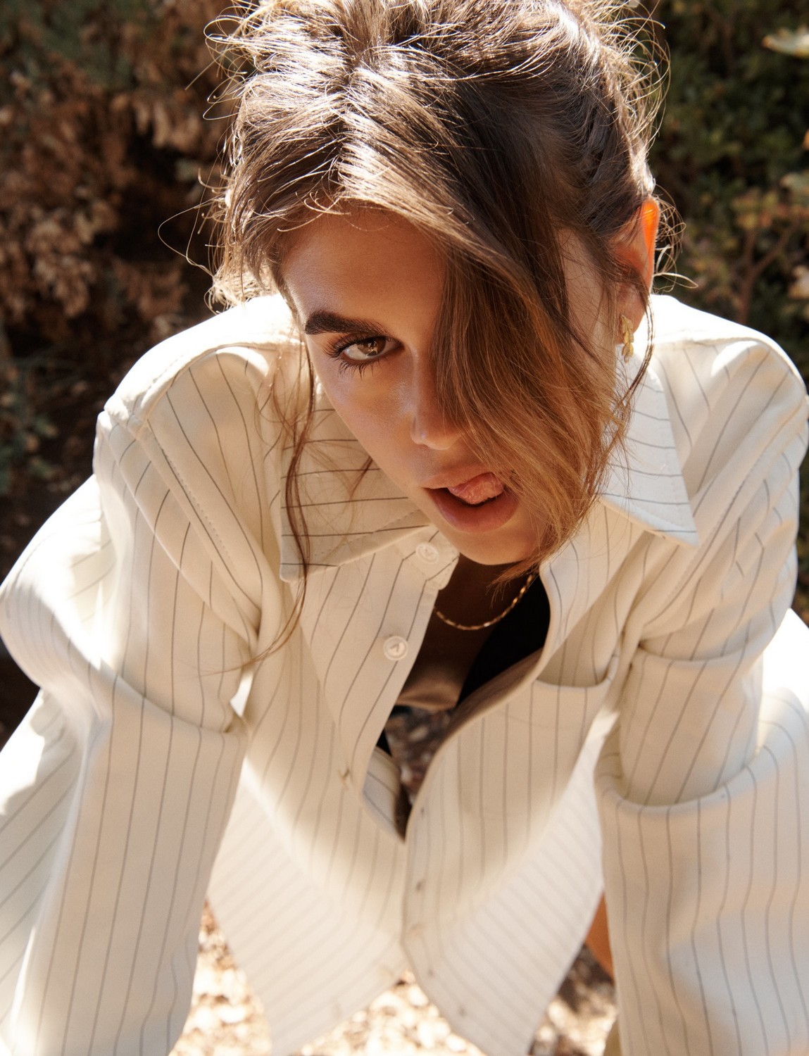 kaia-gerber-sexy-thefappening-cfd-6 Kaia Gerber Sexy