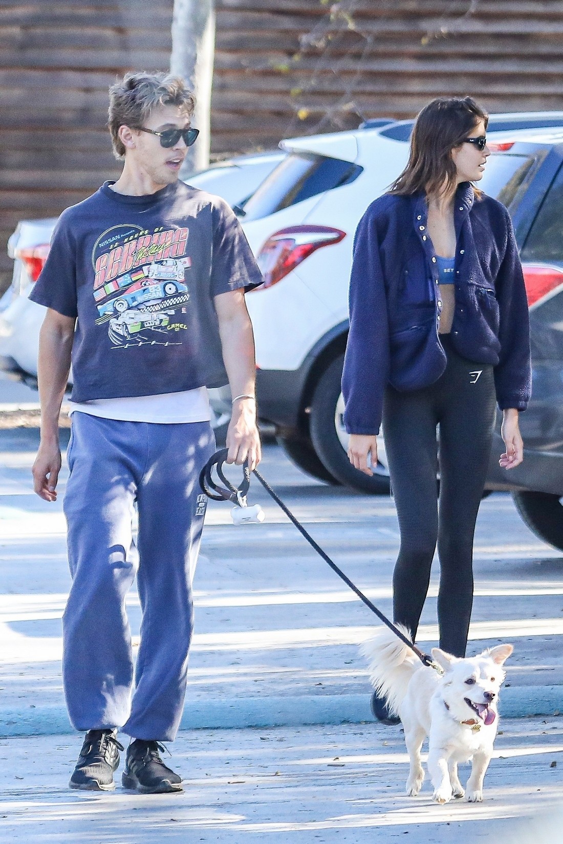 kaia-gerber-with-austin-butler-thefappening-cfd-7 Kaia Gerber Sexy