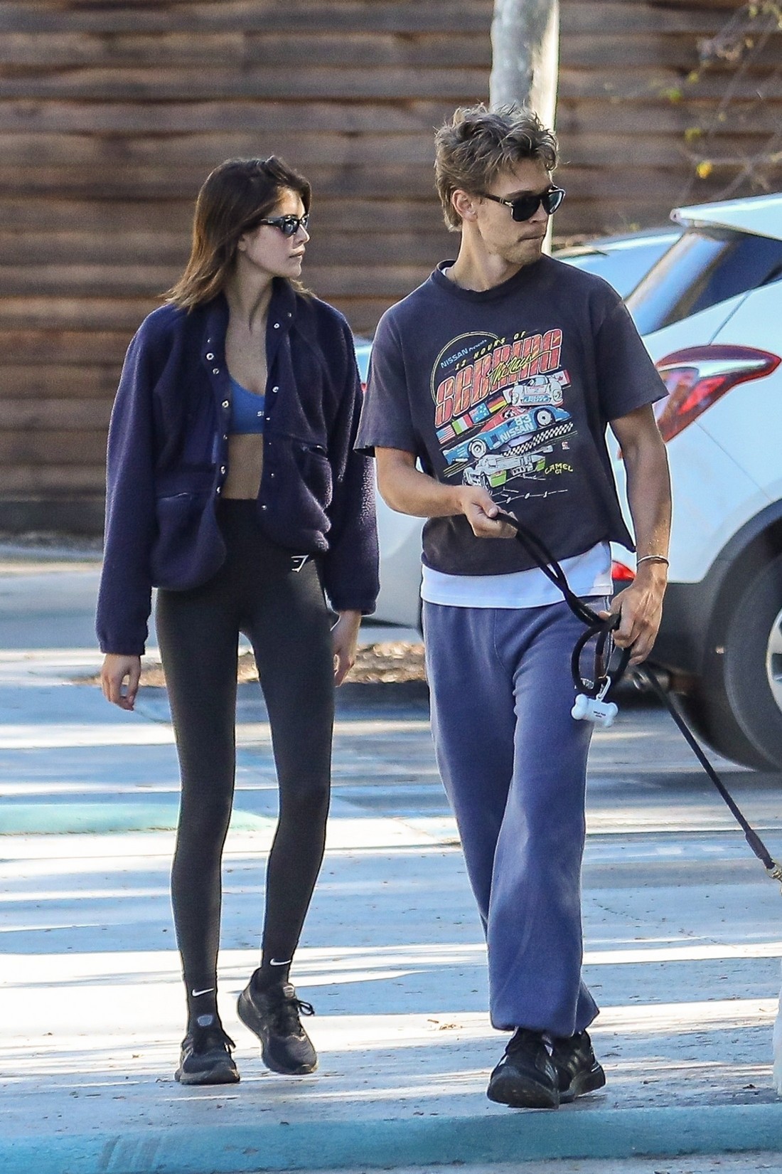 kaia-gerber-with-austin-butler-thefappening-cfd-9 Kaia Gerber Cameltoe