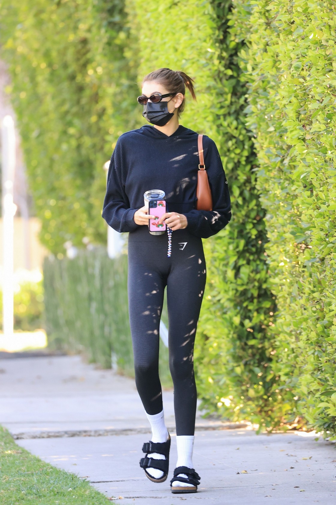 kaia-gerbers-sexy-ass-after-workout-thefappening-cfd-2 kaia gerbers sexy ass after workout thefappening cfd 2