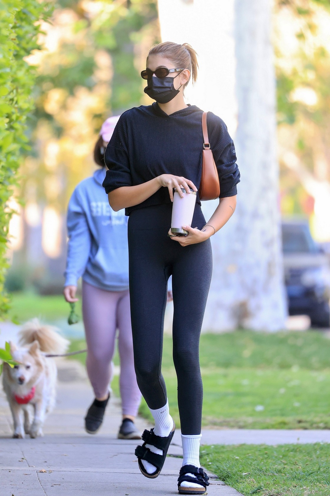 kaia-gerbers-sexy-ass-after-workout-thefappening-cfd-8 kaia gerbers sexy ass after workout thefappening cfd 8