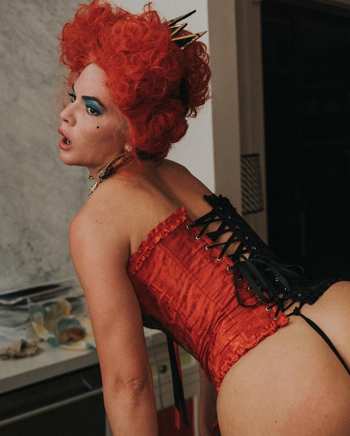 kaili-thorne-sexy-halloween-2020-thefappeningpro-1 kaili thorne sexy halloween 2020 thefappeningpro 1