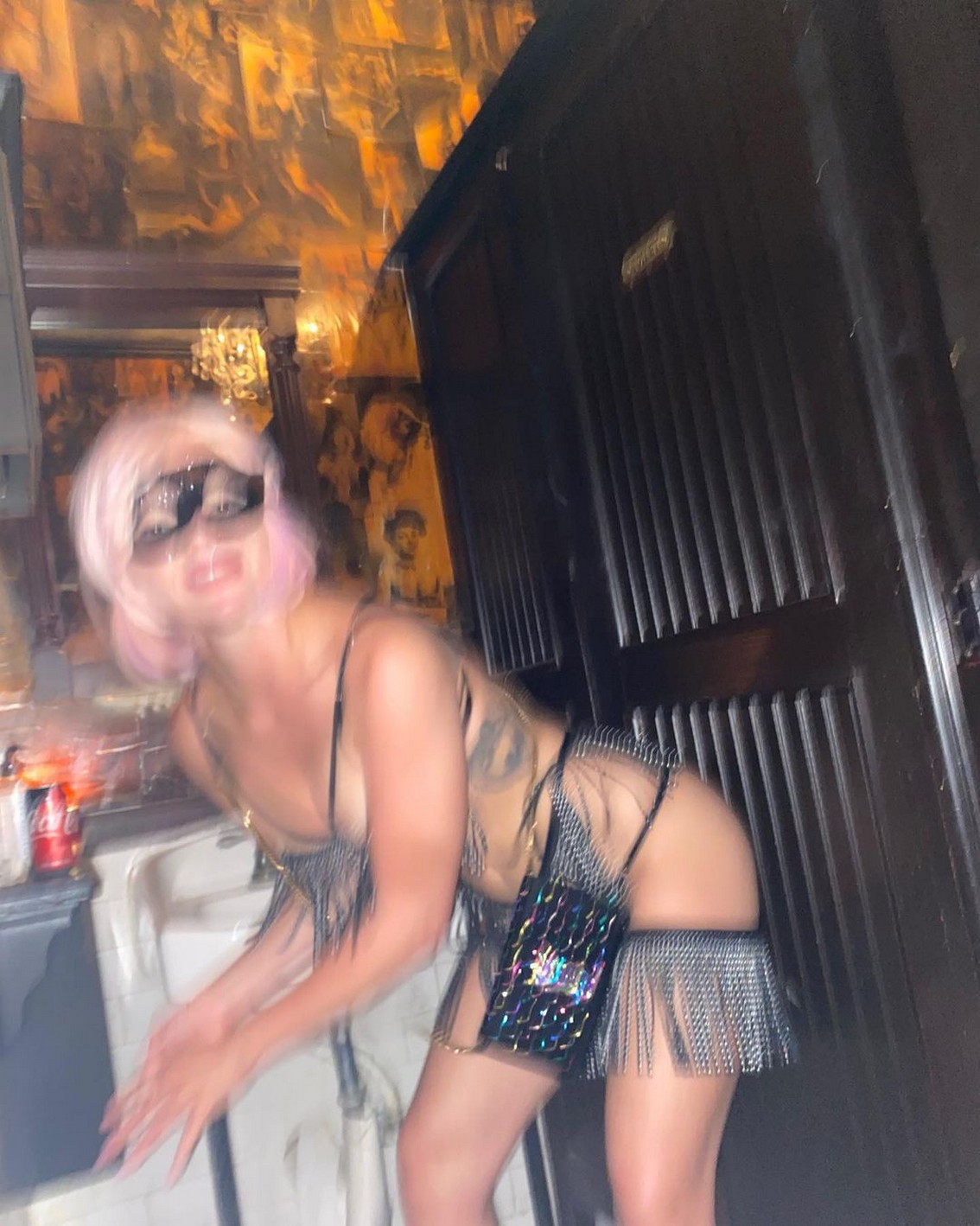 kaili-thorne-sexy-halloween-2020-thefappeningpro-4 kaili thorne sexy halloween 2020 thefappeningpro 4