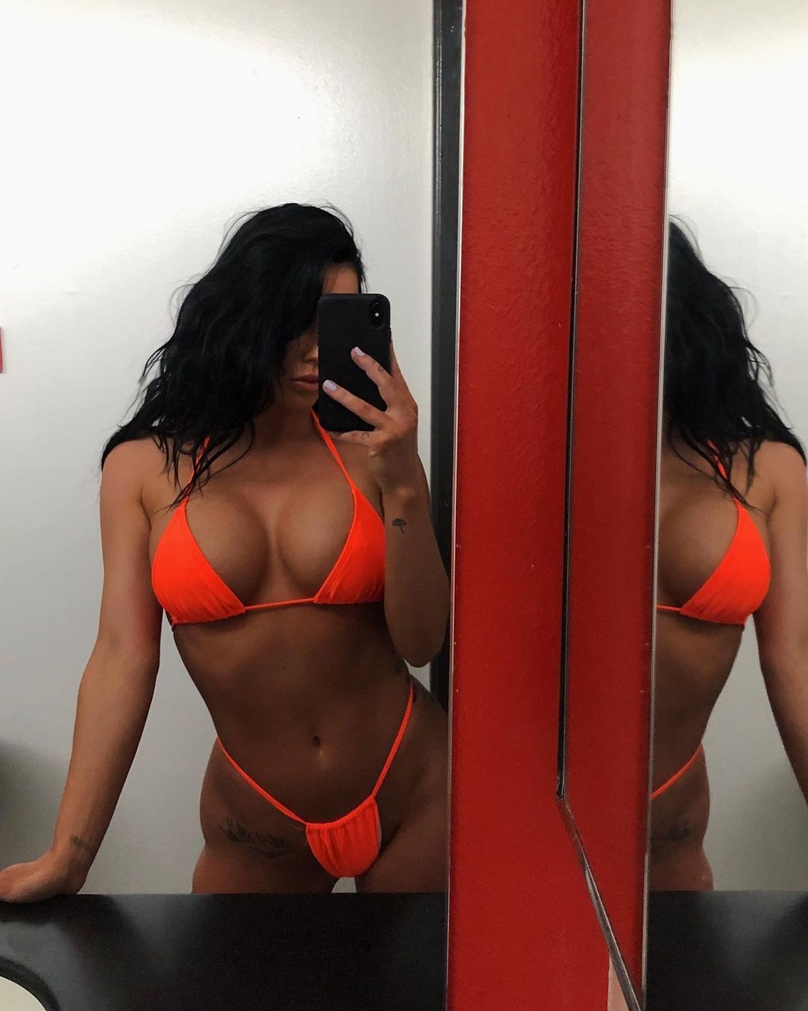 kaitlynn-anderson-selfie-thefappening-cfd-2 Kaitlynn Anderson Fappening Selfie