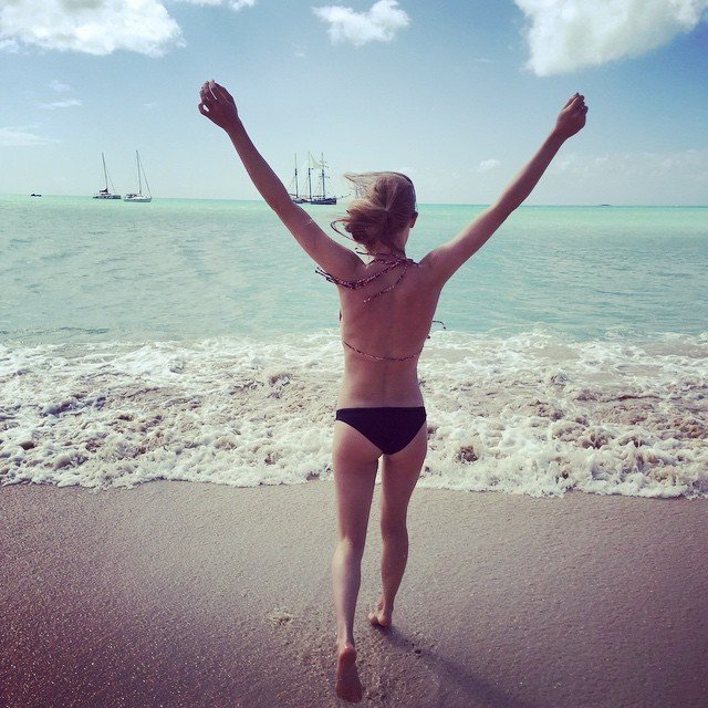 kajsa-mohammar-bikini-thefappening-cfd-2 Kajsa Mohammar Topless