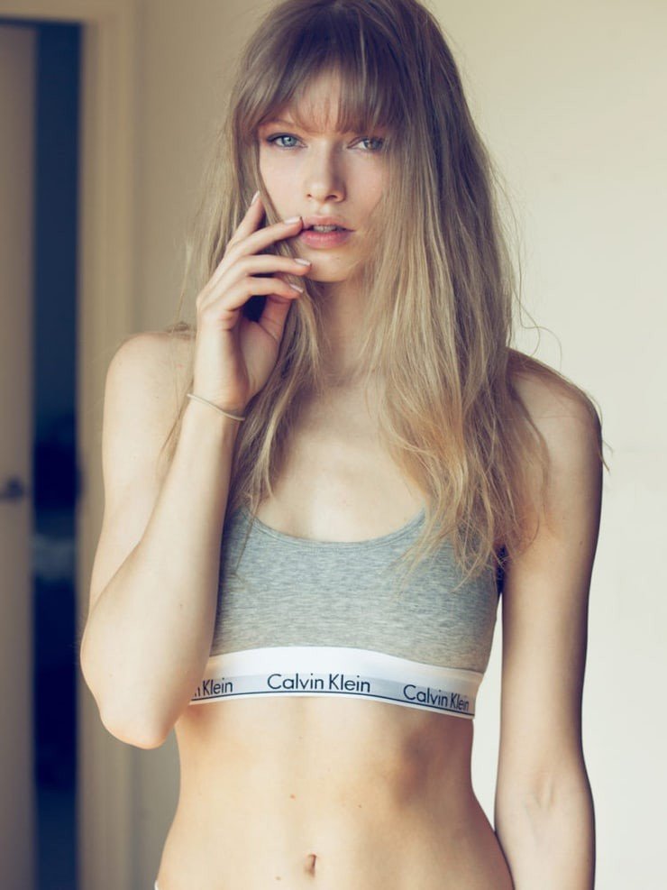 kajsa-mohammar-selfie-thefappening-cfd-1 Kajsa Mohammar Selfie
