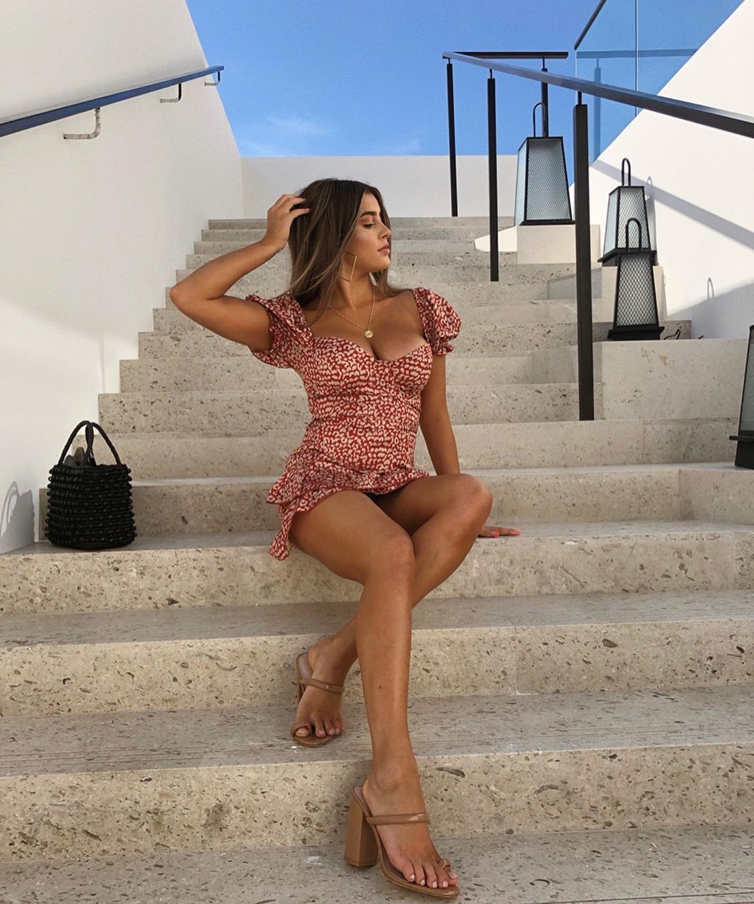 kalani-hilliker-sexy-thefappening-cfd-38 Kalani Hilliker Upskirt