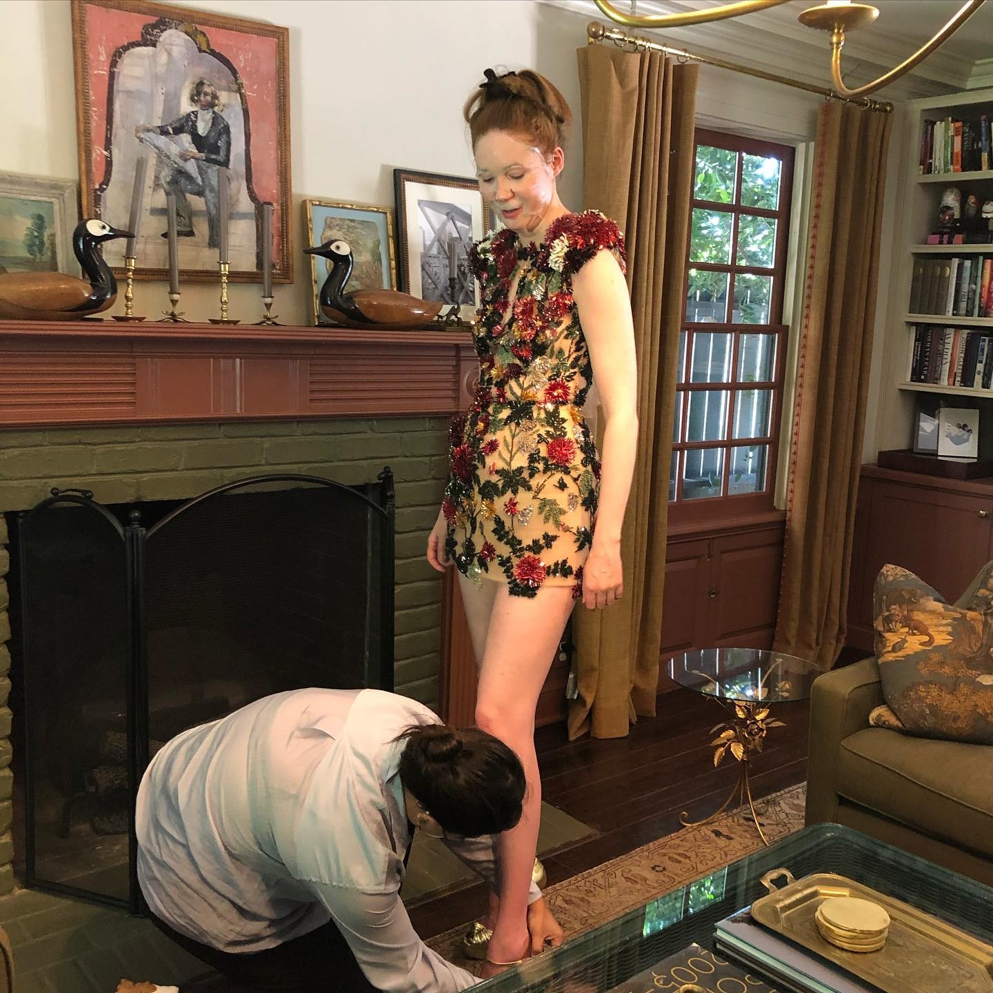 karen-gillan-leggy-thefappening-cfd-4 Karen Gillan Feet