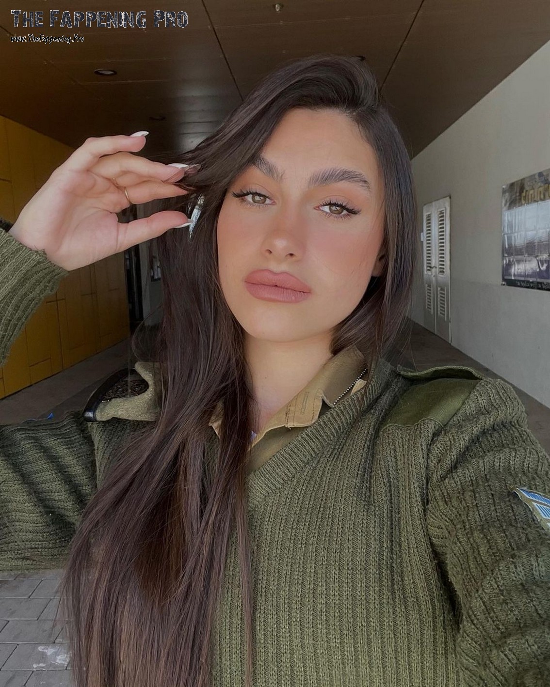 karin-abelman-military-hot-thefappening-cfd-14 Education And Personal Life Of Karin Abelman