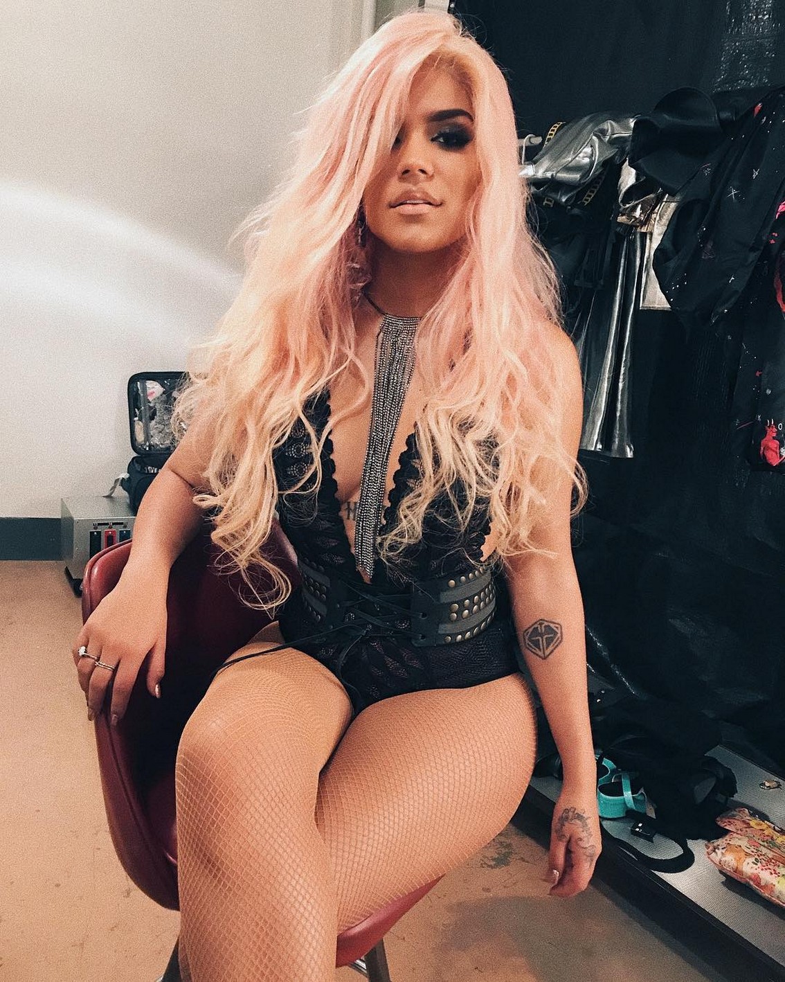 karol-g-cute-girl-thefappening-cfd-7 karol g cute girl thefappening cfd 7