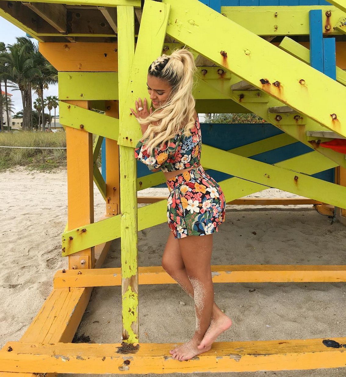 karol-g-feet-thefappening-cfd-4 Karol G Sexy Feet