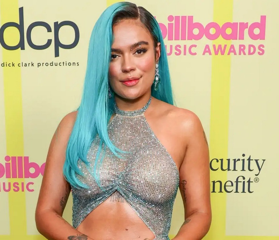 karol-g-pokies-thefappening-cfd-2 Karol G See Through