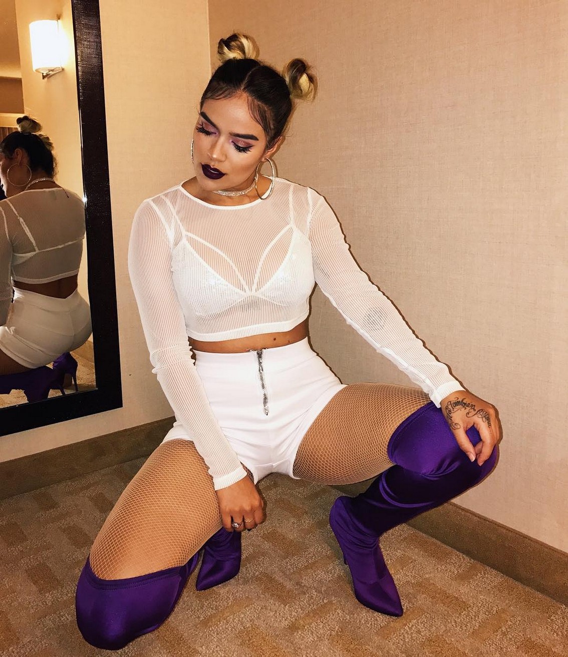 karol-g-sexy-thefappening-cfd-4 Karol G Fappening