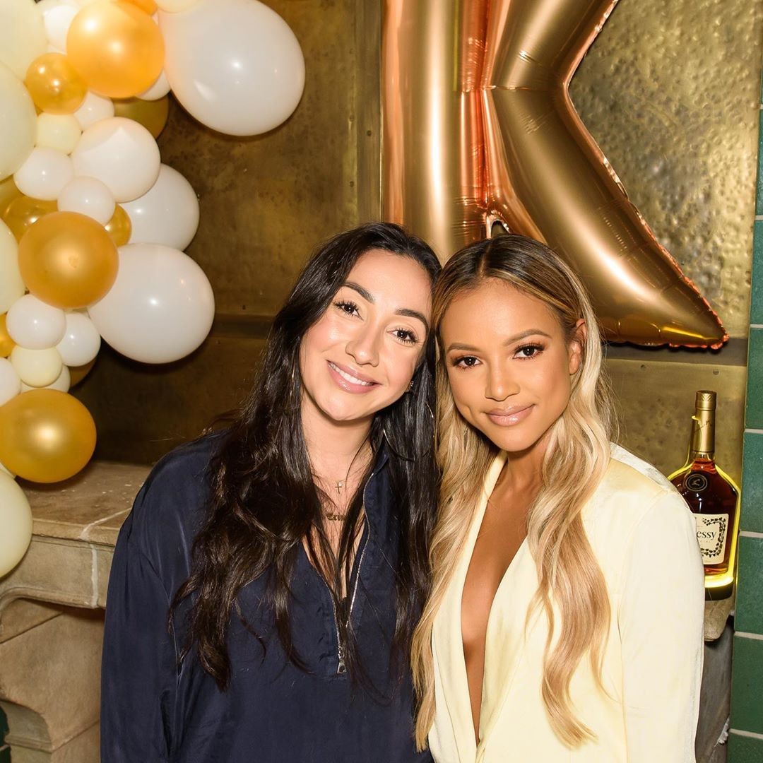 karrueche-tran-boobs-4-1 Karrueche Tran Tits