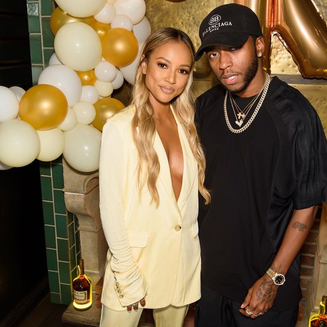 karrueche-tran-boobs-7 karrueche tran boobs 7