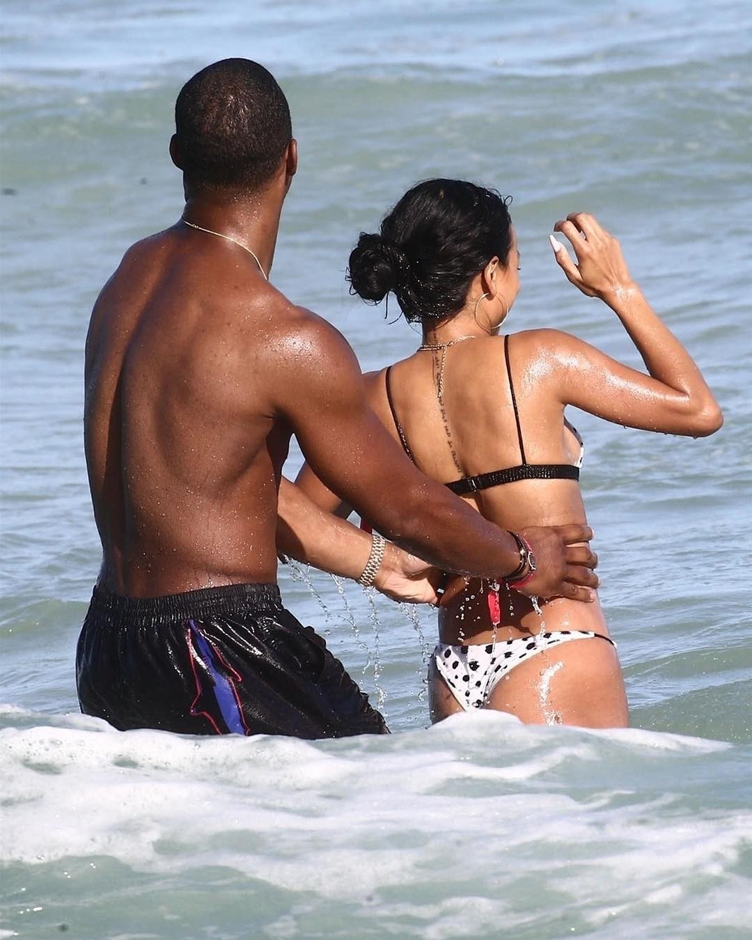 karrueche-tran-sexy-ass-16 karrueche tran sexy ass 16