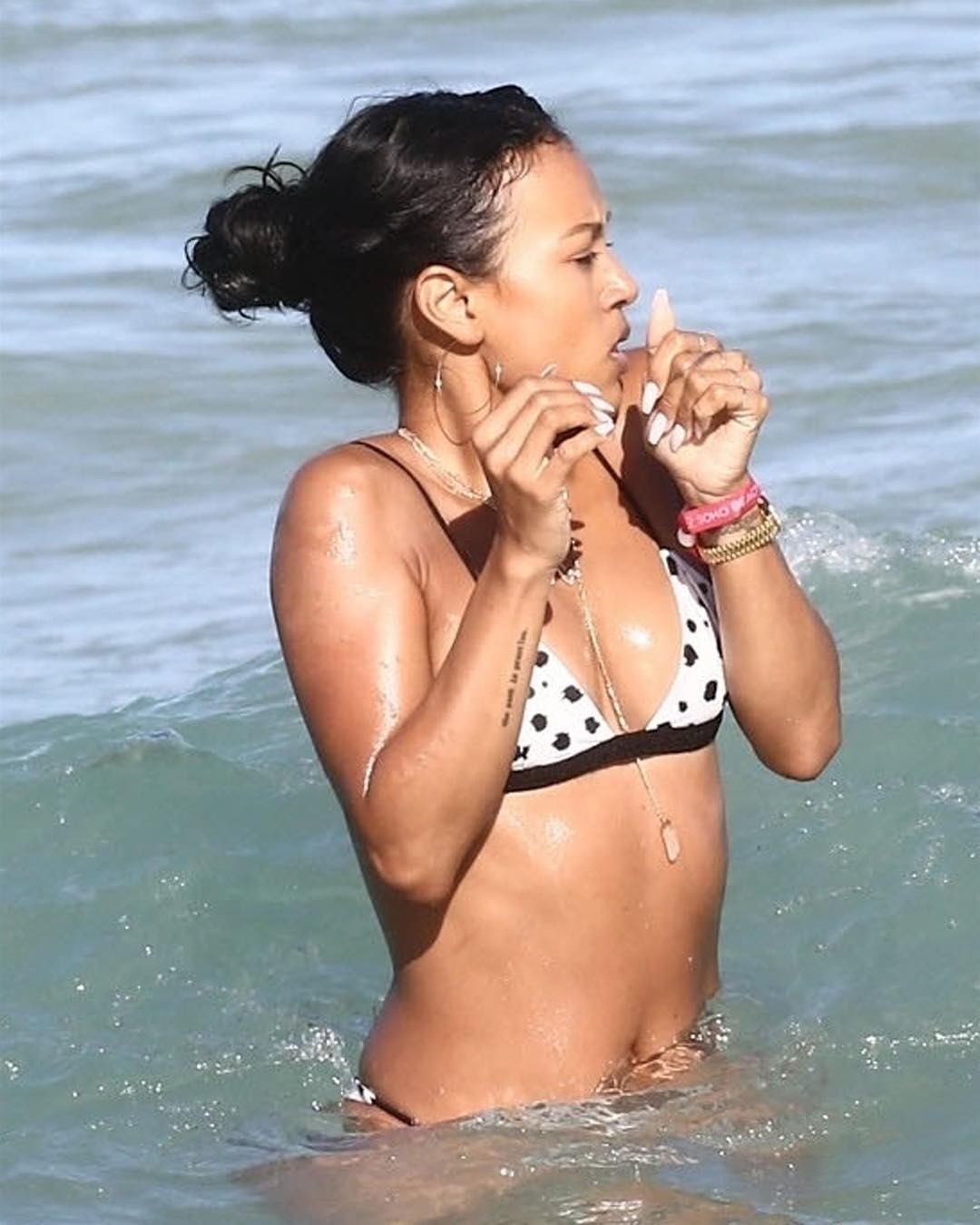 karrueche-tran-sexy-ass-4 karrueche tran sexy ass 4