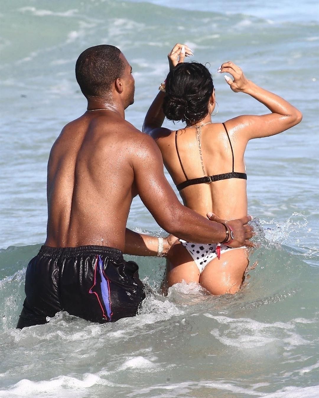 karrueche-tran-sexy-ass-5 karrueche tran sexy ass 5