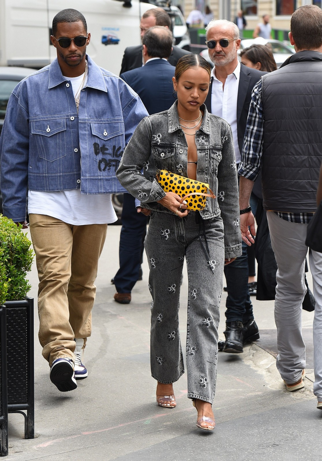 karrueche-tran-underwear-18 karrueche tran underwear 18