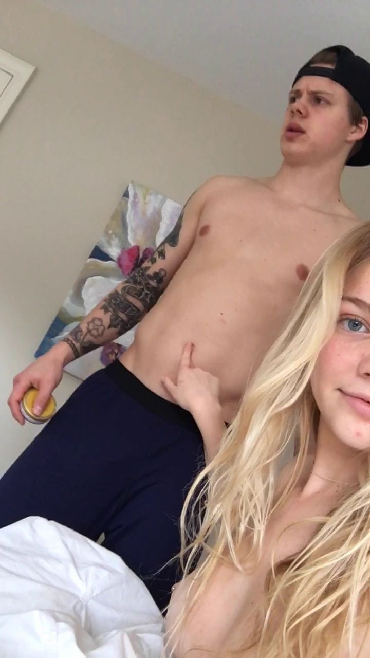 kasperi-kapanen-annika-boron-sex-tape-nude-10 kasperi kapanen annika boron sex tape nude 10