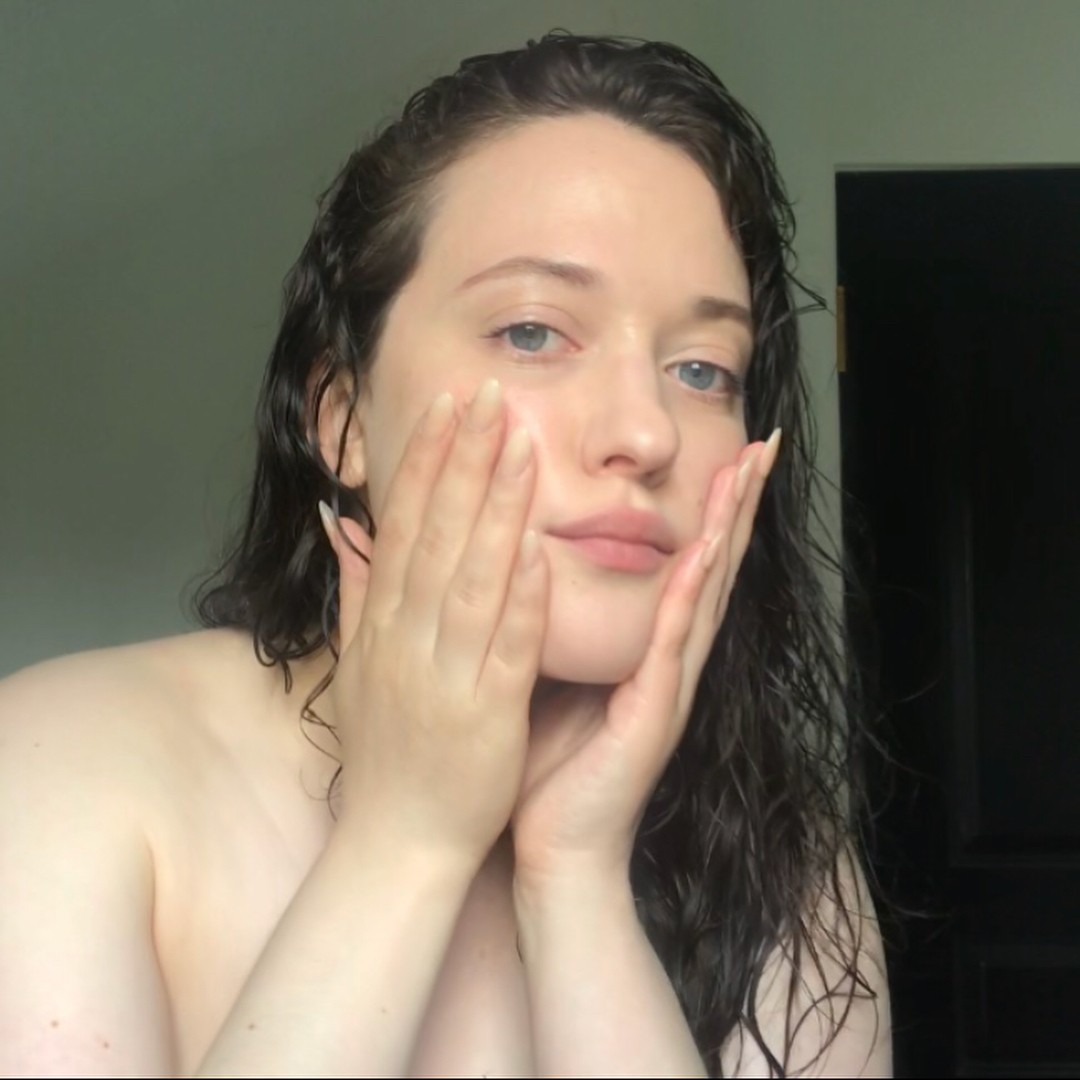 Kat Dennings Fappening